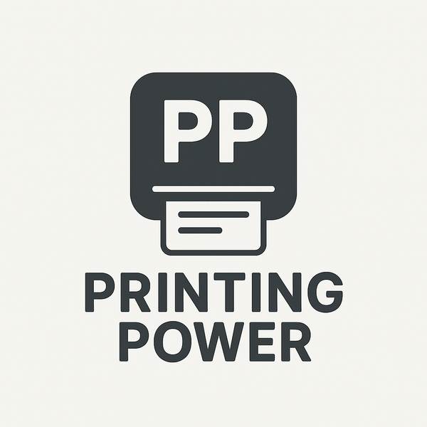 Printing Power
